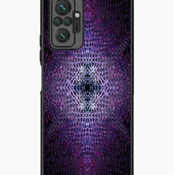 Xiaomi Redmi NOTE 10 PRO, 2D Metal