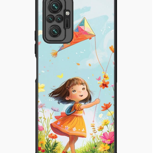 Xiaomi Redmi NOTE 10 PRO, 2D Metal