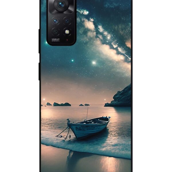 Redmi Note 11 | 2D Metal | Seaside Escape | LC210