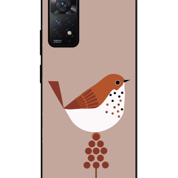 Redmi Note 11 | 2D Metal | Sparrow | LC210