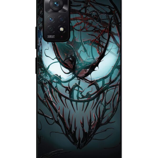 Redmi Note 11 | 2D Metal | Venom 3 | LC210