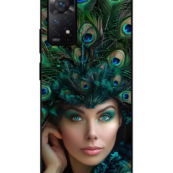 Xiaomi Redmi NOTE 11 PRO 5G, 2D Metal