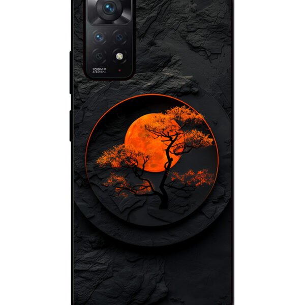 Xiaomi Redmi NOTE 11 PRO 5G, 2D Metal