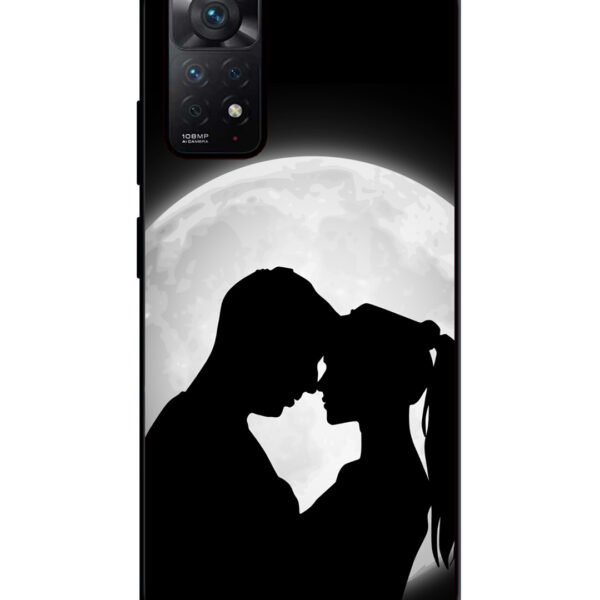 Xiaomi Redmi NOTE 11 PRO 5G, 2D Metal