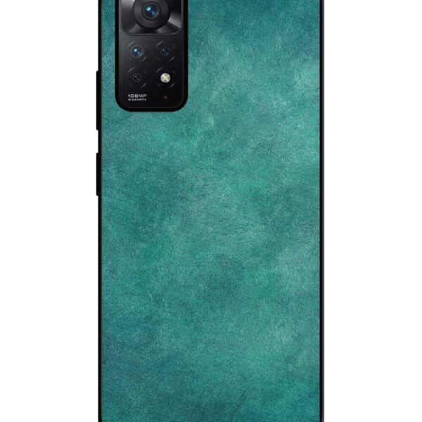 Xiaomi Redmi NOTE 11 PRO 5G, 2D Metal