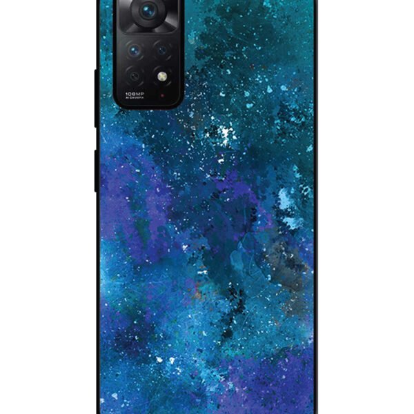 Xiaomi Redmi NOTE 11 PRO 5G, 2D Metal