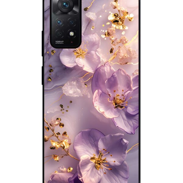 Xiaomi Redmi NOTE 11 PRO 5G, 2D Metal