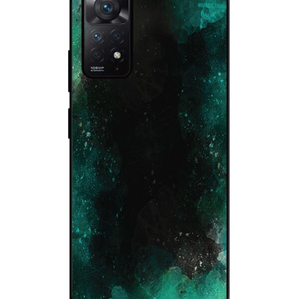 Xiaomi Redmi NOTE 11 PRO 5G, 2D Metal