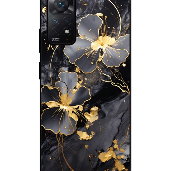 Xiaomi Redmi NOTE 11 PRO 5G, 2D Metal