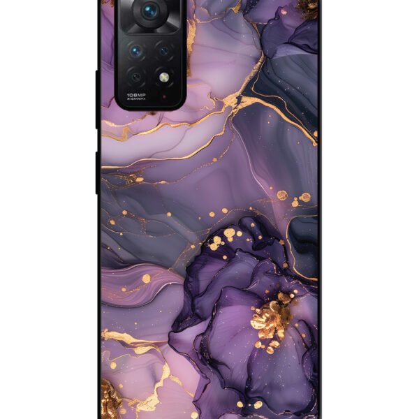 Xiaomi Redmi NOTE 11 PRO 5G, 2D Metal