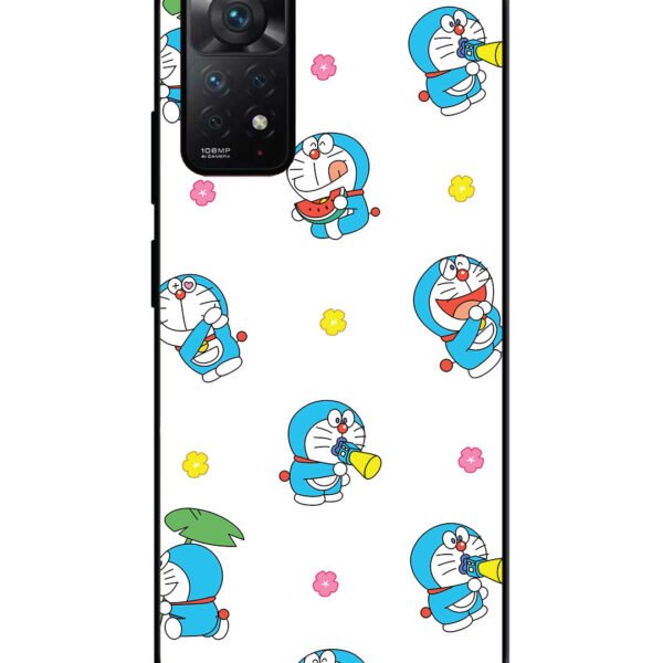 Xiaomi Redmi NOTE 11 PRO 5G, 2D Metal