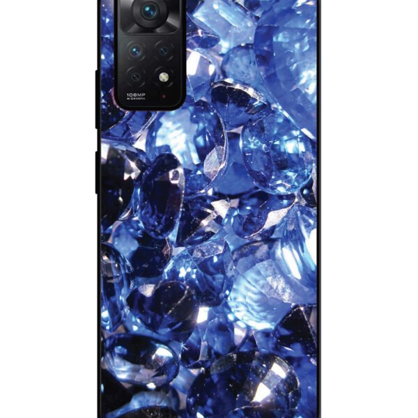 Xiaomi Redmi NOTE 11 PRO 5G, 2D Metal