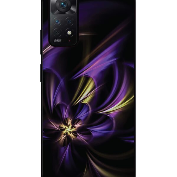 Xiaomi Redmi NOTE 11 PRO 5G, 2D Metal