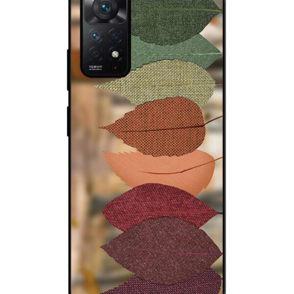 Xiaomi Redmi NOTE 11 PRO 5G, 2D Metal
