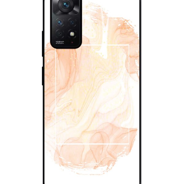 Xiaomi Redmi NOTE 11 PRO 5G, 2D Metal