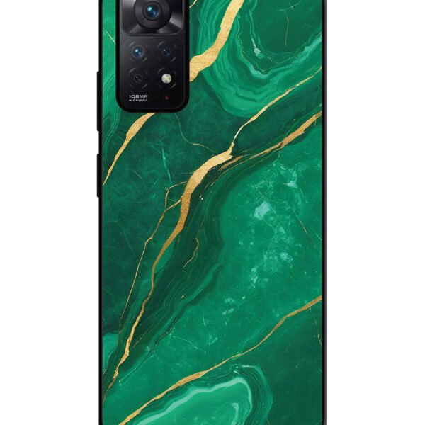 Xiaomi Redmi NOTE 11 PRO 5G, 2D Metal