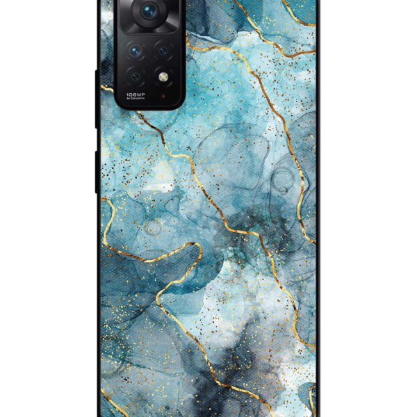 Xiaomi Redmi NOTE 11 PRO 5G, 2D Metal