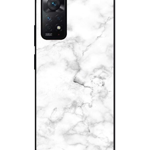 Xiaomi Redmi NOTE 11 PRO 5G, 2D Metal