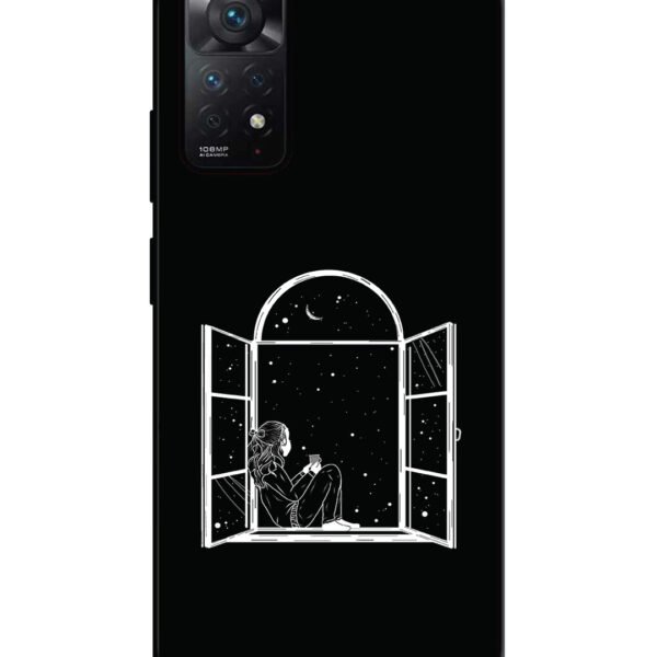 Xiaomi Redmi NOTE 11 PRO 5G, 2D Metal