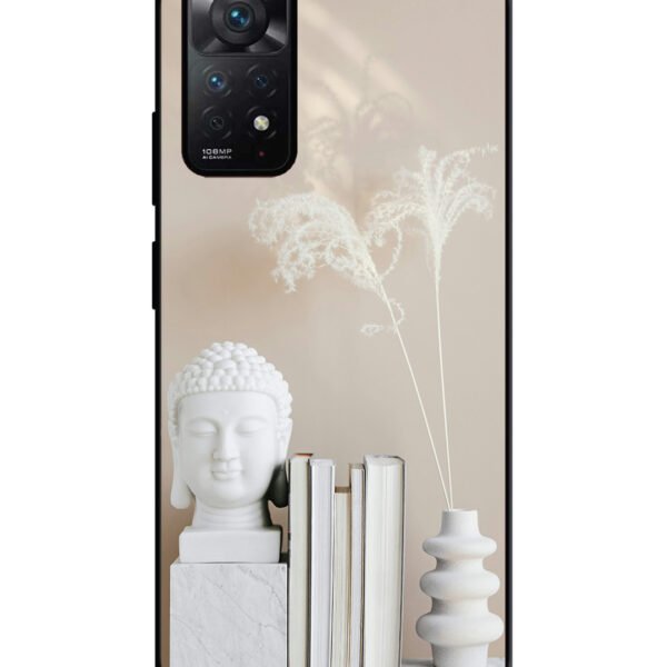 Xiaomi Redmi NOTE 11 PRO 5G, 2D Metal