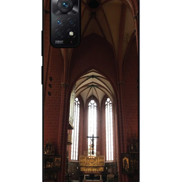 Xiaomi Redmi NOTE 11 PRO 5G, 2D Metal