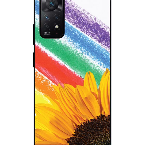 Xiaomi Redmi NOTE 11 PRO 5G, 2D Metal