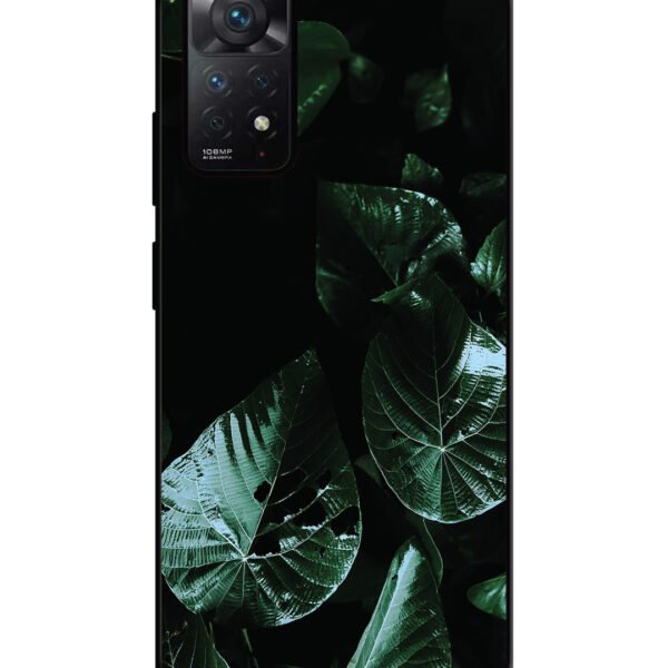 Xiaomi Redmi NOTE 11 PRO 5G, 2D Metal