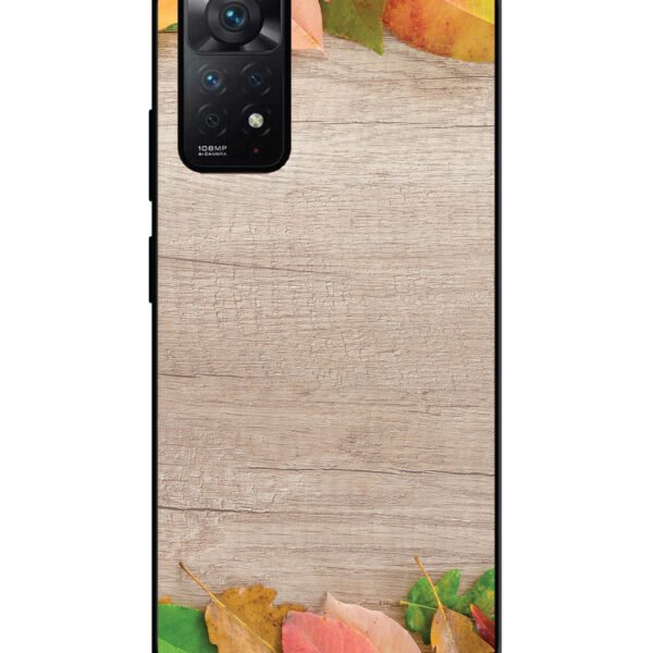 Xiaomi Redmi NOTE 11 PRO 5G, 2D Metal