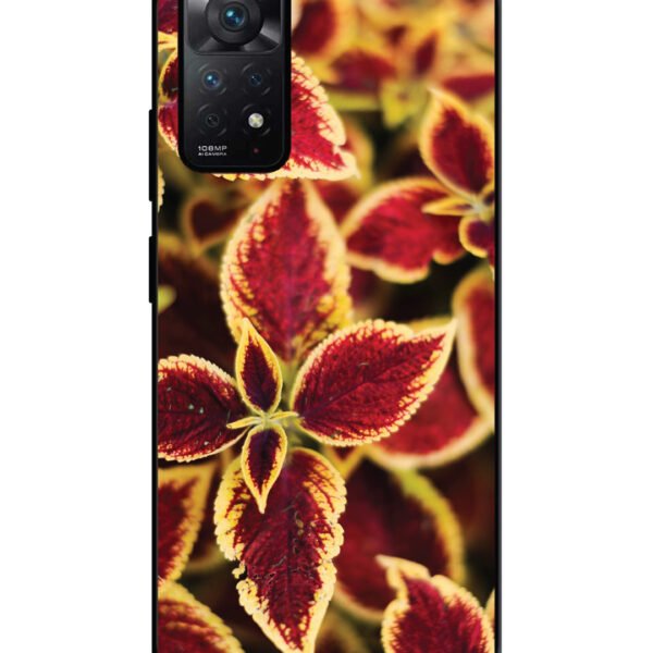 Xiaomi Redmi NOTE 11 PRO 5G, 2D Metal