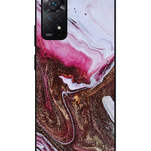 Xiaomi Redmi NOTE 11 PRO 5G, 2D Metal