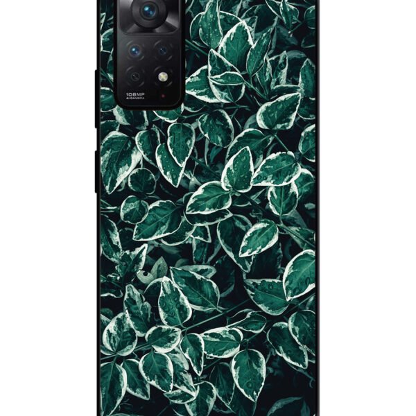 Xiaomi Redmi NOTE 11 PRO 5G, 2D Metal