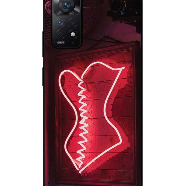 Xiaomi Redmi NOTE 11 PRO 5G, 2D Metal