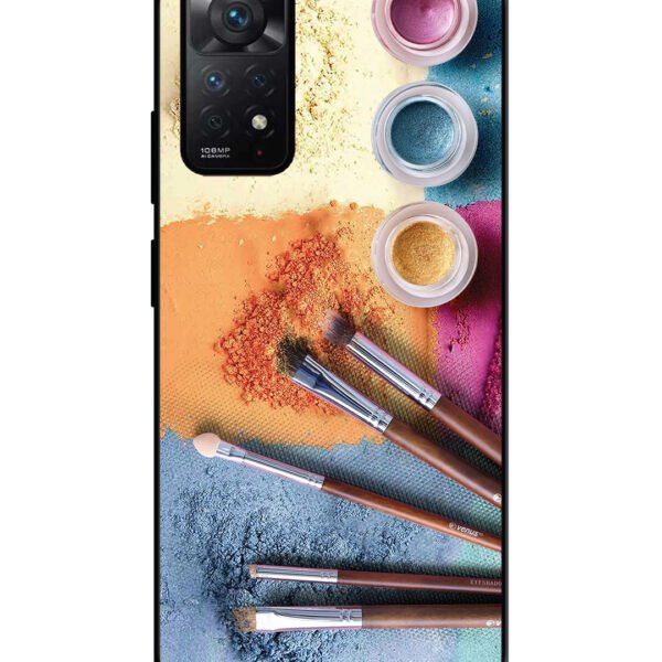 Xiaomi Redmi NOTE 11 PRO 5G, 2D Metal