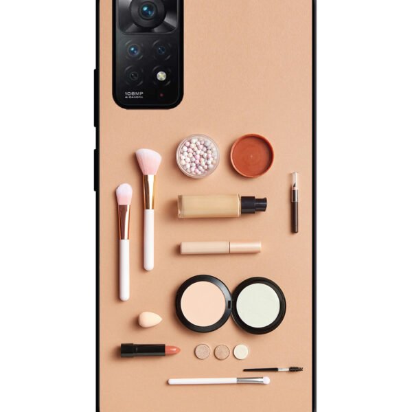 Xiaomi Redmi NOTE 11 PRO 5G, 2D Metal