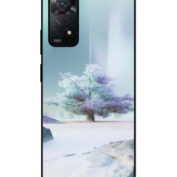 Xiaomi Redmi NOTE 11 PRO 5G, 2D Metal