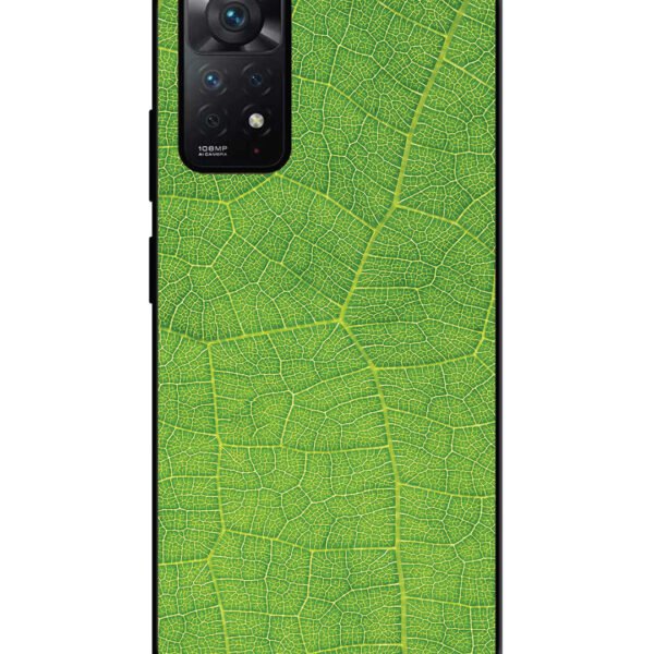 Xiaomi Redmi NOTE 11 PRO 5G, 2D Metal