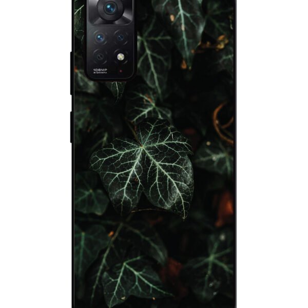 Xiaomi Redmi NOTE 11 PRO 5G, 2D Metal