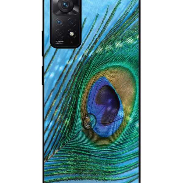 Xiaomi Redmi NOTE 11 PRO 5G, 2D Metal