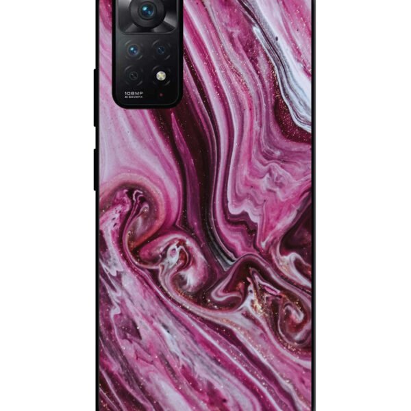 Xiaomi Redmi NOTE 11 PRO 5G, 2D Metal