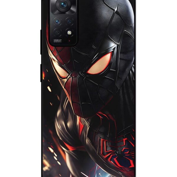 Xiaomi Redmi NOTE 11 PRO 5G, 2D Metal