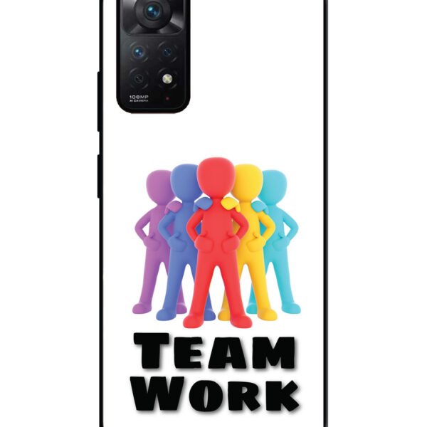 Xiaomi Redmi NOTE 11 PRO 5G, 2D Metal