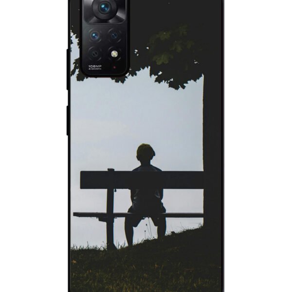 Xiaomi Redmi NOTE 11 PRO 5G, 2D Metal