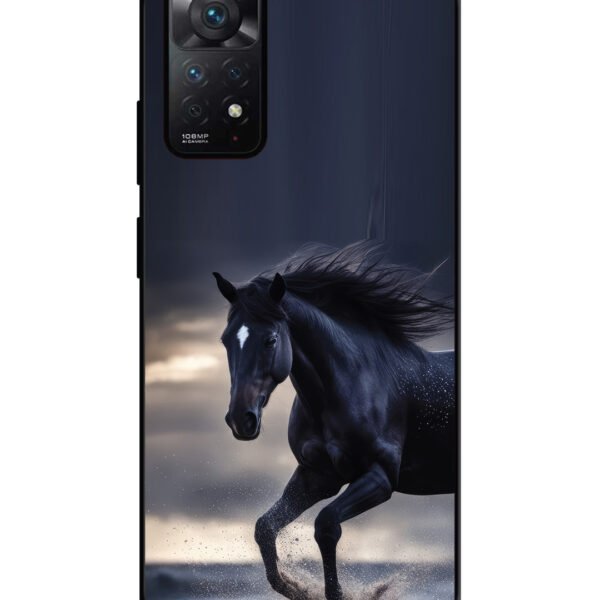 Xiaomi Redmi NOTE 11 PRO 5G, 2D Metal