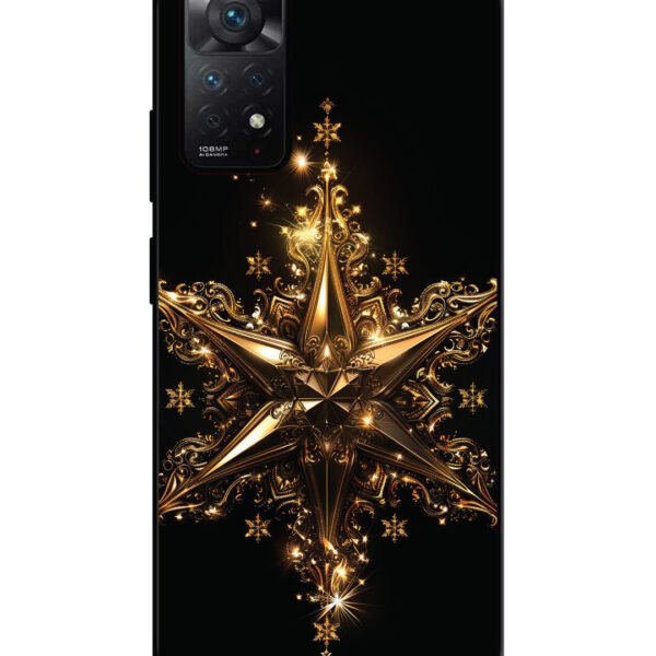Xiaomi Redmi NOTE 11 PRO 5G, 2D Metal