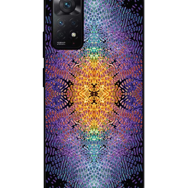 Xiaomi Redmi NOTE 11 PRO 5G, 2D Metal