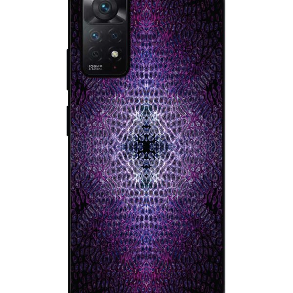Xiaomi Redmi NOTE 11 PRO 5G, 2D Metal