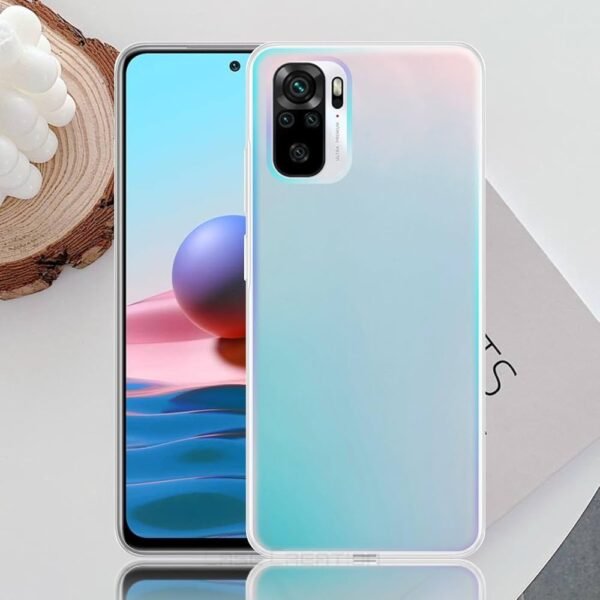 Xiaomi Redmi Note 11 Se, Transparent Case