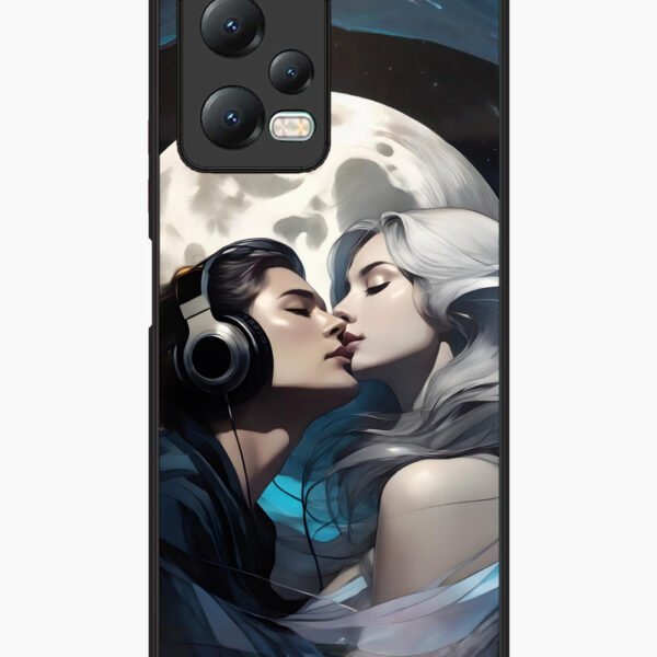 Xiaomi Redmi Note 12 5G, 2D Metal