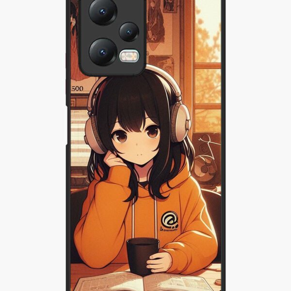 Xiaomi Redmi Note 12 5G, 2D Metal