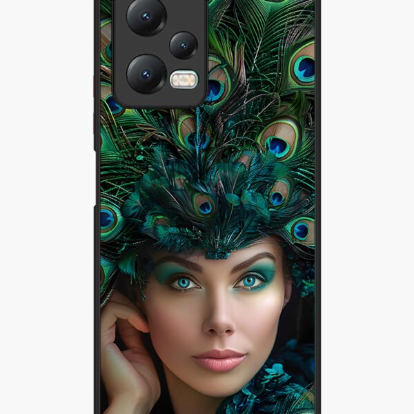 Xiaomi Redmi Note 12 5G, 2D Metal